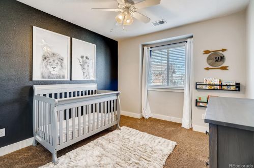 10446 Rutledge St, Parker CO 80134-3779 exterior