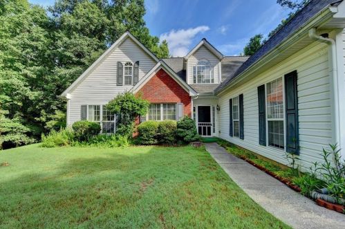 2265 Hamilton Parc Ln, Buford, GA 30519-6258
