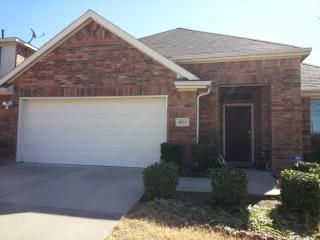 4537 Worchester Ln, Mckinney TX  75070-2668 exterior