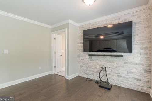 3019 Seventh Century Row, Conyers GA  30094-5780 exterior