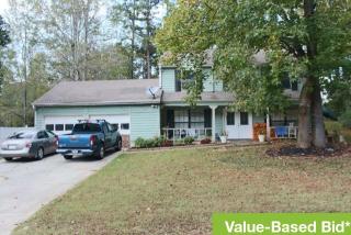2554 Red Barn Rd, Marietta, GA 30064-4432