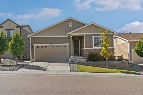 4625 Malaya Ct, Denver, CO 80015