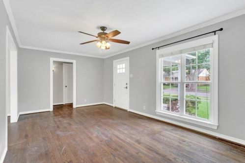 4338 Delmar Ave, Dallas TX  75206-5416 exterior