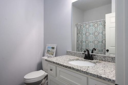 102 Edgehill Pl, Big Canoe GA  30143-5761 exterior