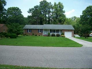 224 Old Dr, Chesapeake, VA 23322-5532