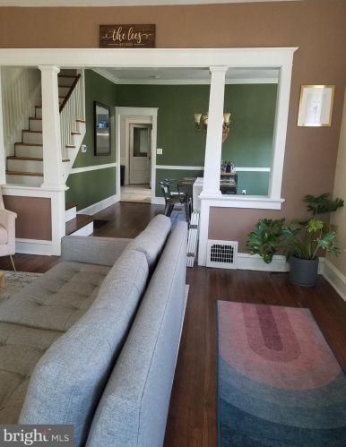 109 Summit Ave, Haddonfield NJ  08033-3317 exterior