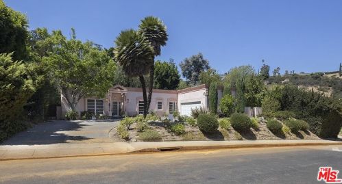 3457 Red Rose Dr, Van Nuys, CA 91436-4213