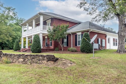 14057 Ga Highway 27, Lumpkin, GA 31815-4418