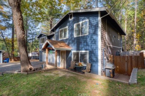 6603 Elmwood Dr, Nimshew, CA 95954-9376