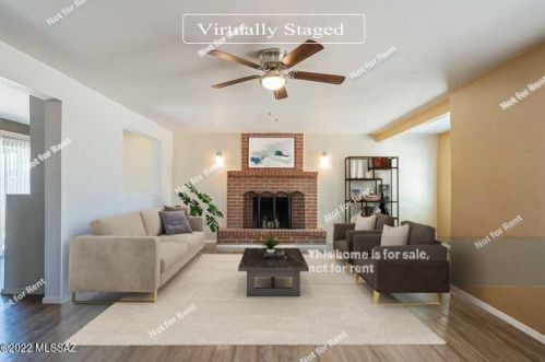 2038 March Pl, Tucson, AZ 85713-4116