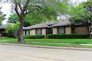 4432 Ringgold Ln, Plano TX  75093-3767 exterior