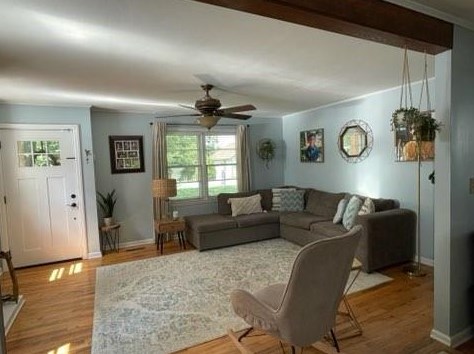 56 Baugh St, Commerce, GA 30529-1508