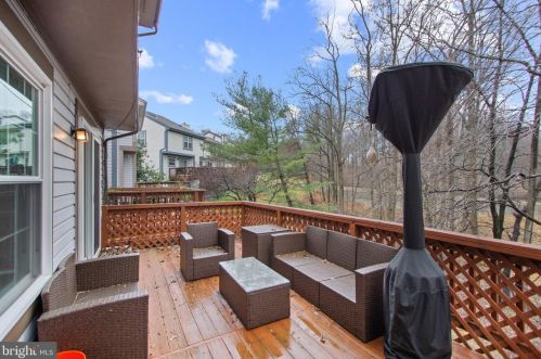 1653 Hugo Cir, Silver Spring MD  20906-5922 exterior