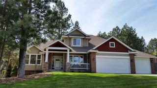 15601 Mckinnon Rd, Green Bluff, WA 99021-9456