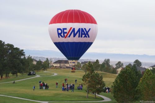 24446 Fremont Dr, Denver CO  exterior