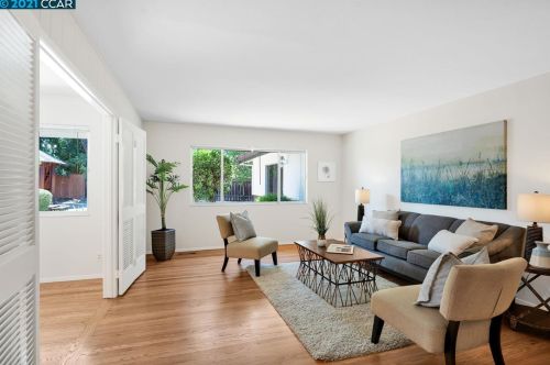 1280 Bentley St, Concord, CA 94518-3812