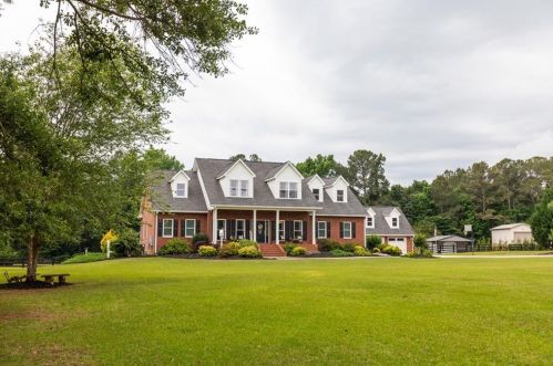 532 River Rd, Mcdonough, GA 30252-8701