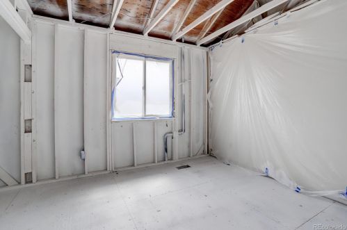 17708 Belleview Pl, Denver CO  80015-2305 exterior