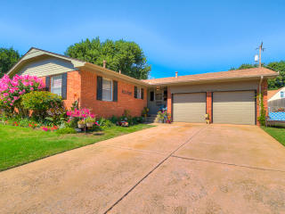 1306 Allen St, Yukon, OK 73099-5503