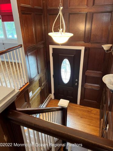 25 Eisele Ave, Tinton Falls NJ  07712-4128 exterior