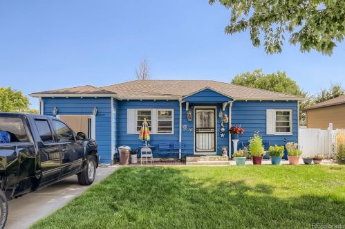 4574 Wyandot St, Denver, CO 80211-1569