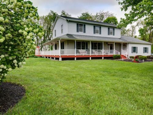 11861 Ropp Ln, Lovettsville, VA 20180-2507