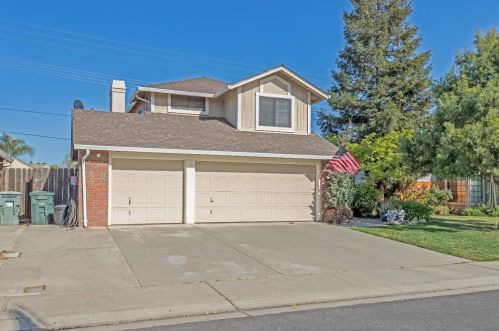4012 Killigrew Dr, Salida, CA 95368-9267