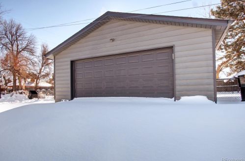 2396 Poplar St, Denver CO  80207-3561 exterior