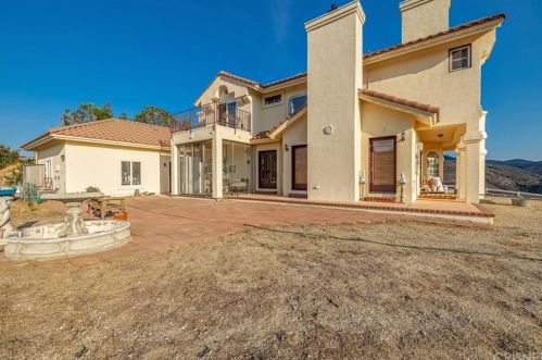 16351 Elizabeth Lake Rd, Leona Valley, CA 93532-1226