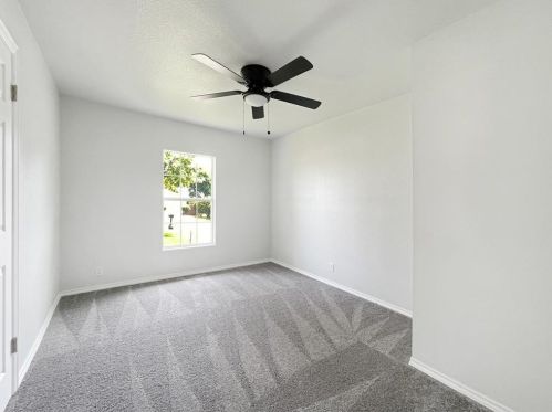 6693 Marie St, Fort Worth TX  76180-1504 exterior