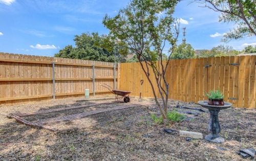 14911 Bescott Dr, Austin TX  78728-5728 exterior
