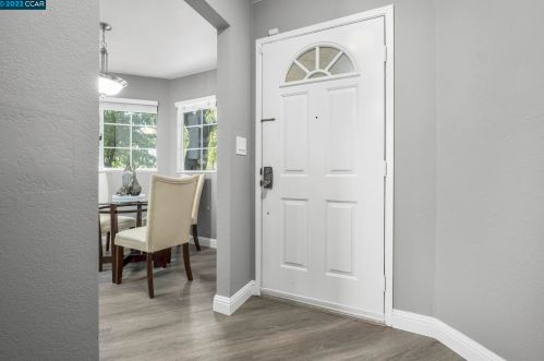 1002 Pinehurst Ct, Concord CA  94521-4532 exterior