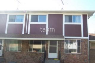 742 27th Ave, Greeley CO  80634-5832 exterior