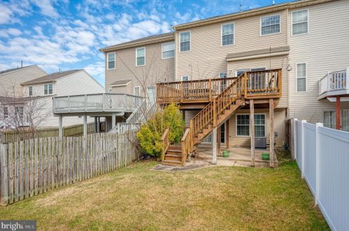2028 Mardic Dr, Forest Hill, MD 21050-1654