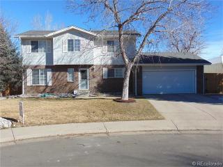 1534 Oswego Ct, Denver CO  80012-5201 exterior