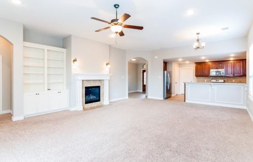 10216 Wood Fern Ct, Conroe TX  77385-7912 exterior
