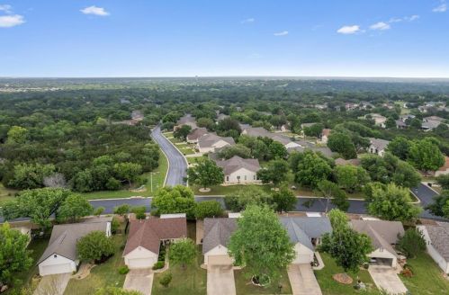 116 Whitewing Way, Georgetown, TX 78633-4820