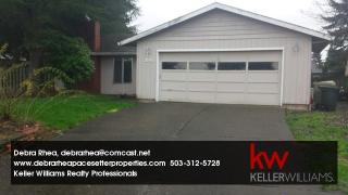 2146 54th Ave, Beaverton, OR 97123-7831