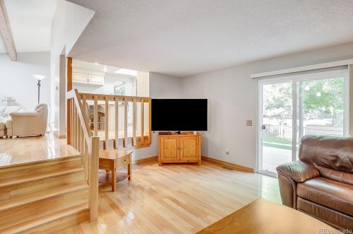 6415 Galena Ct, Englewood CO 80111-5430 exterior