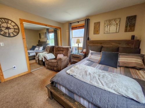 628 8 St, Leadville CO 80461-3838 exterior