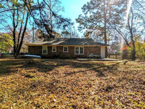 4588 Garwood Dr, Ladson SC  29456-3749 exterior