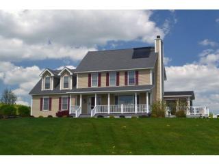 3 Redwood Cir, Meredith, NH 03253-5417