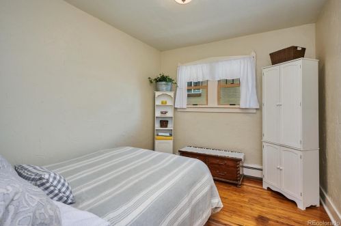 4714 Lincoln St, Englewood CO 80113-5735 exterior