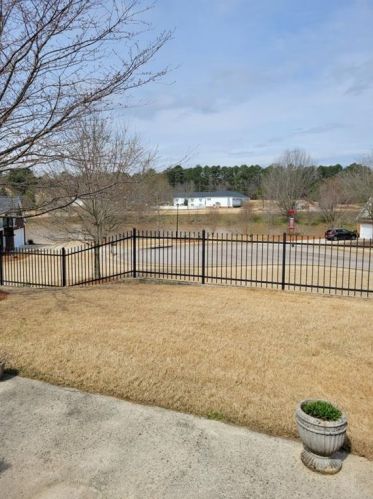 253 Lakeview Bend Cir, Jefferson GA  30549-7065 exterior