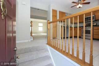 18546 Clovercrest Cir, Olney MD  20832-3049 exterior