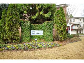 6202 Brickworks Cir, Atlanta, GA 30307-5508