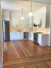 1513 Waller St, San Francisco CA  94117-2817 exterior