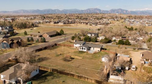 358 Carmen St, Broomfield CO  80027 exterior