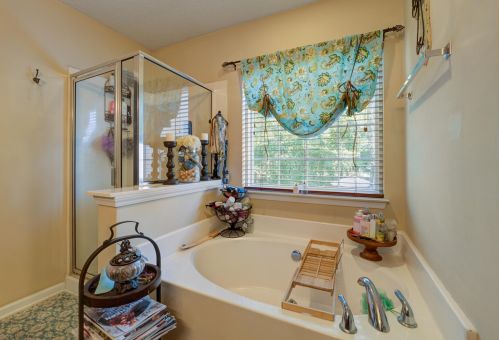 101 Reading Ct, Ladson SC  29456-5243 exterior