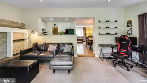 10028 Greenock Rd, Silver Spring MD 20901-2249 exterior